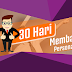 30 Hari Membangun Personal Branding dengan Email Marketing