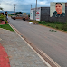  Tragédia em Adustina: Jovem morre após grave acidente de moto na Avenida Antônio de Salú