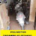 { KARGO MOTOR SARAWAK KE PENANG } — Pos Motor 2025