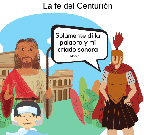 centurión-romano