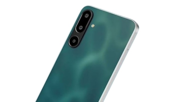 Samsung Galaxy M36