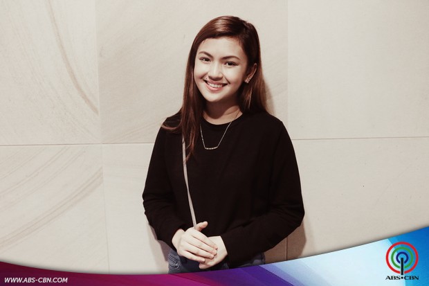 Karen Reyes Filipino Actress