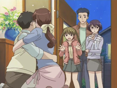 Kashimashi Girl Meets Girl Anime Image 22