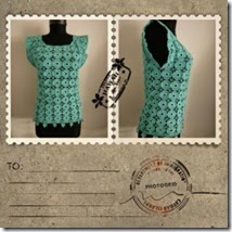 Crochet time 03