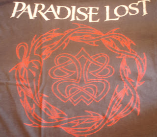 Paradise Lost