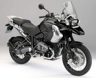 2011 BMW R 1200 GS Enduro