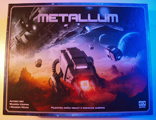 METALLUM