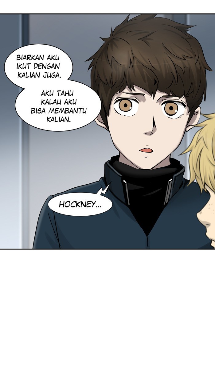 Webtoon Tower Of God Bahasa Indonesia Chapter 325