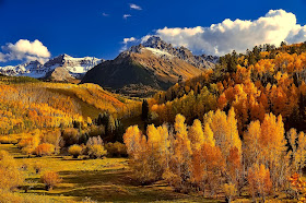 Colorado Fall guide