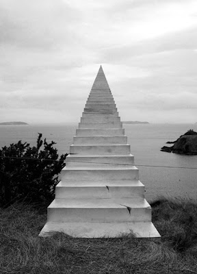 Stairs to Heaven Illusion -  Stairway To Heaven