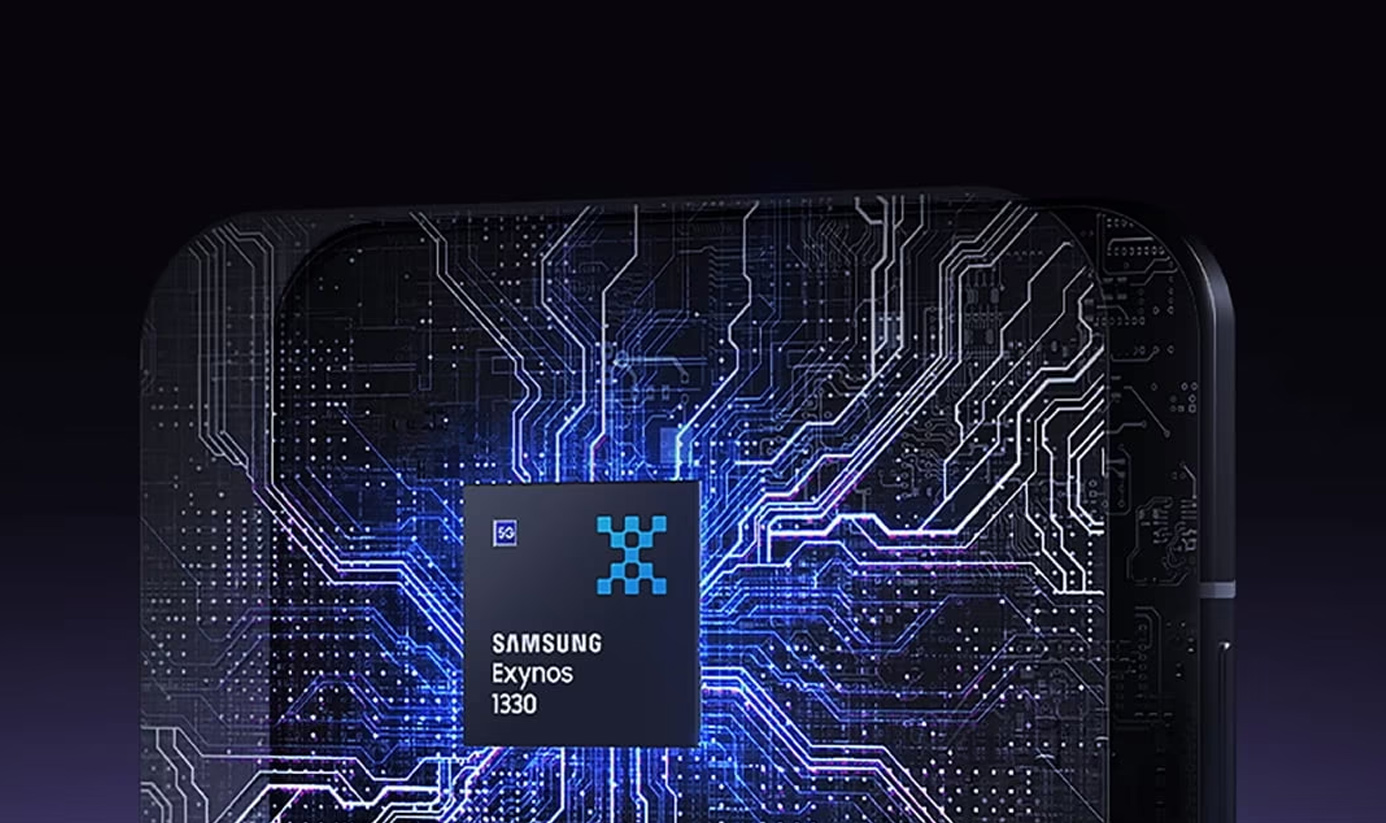 Mengenal Chipset Exynos 1330, Otak Ponsel Samsung Galaxy M14, bagus gak? -  Elppas.com