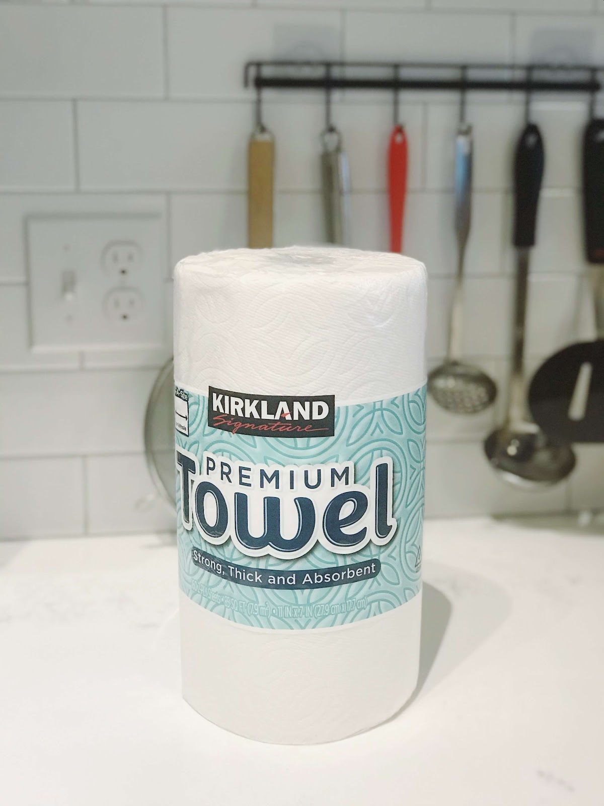 Costco好物-买什么-厨房用纸-kitchen-paper-towel