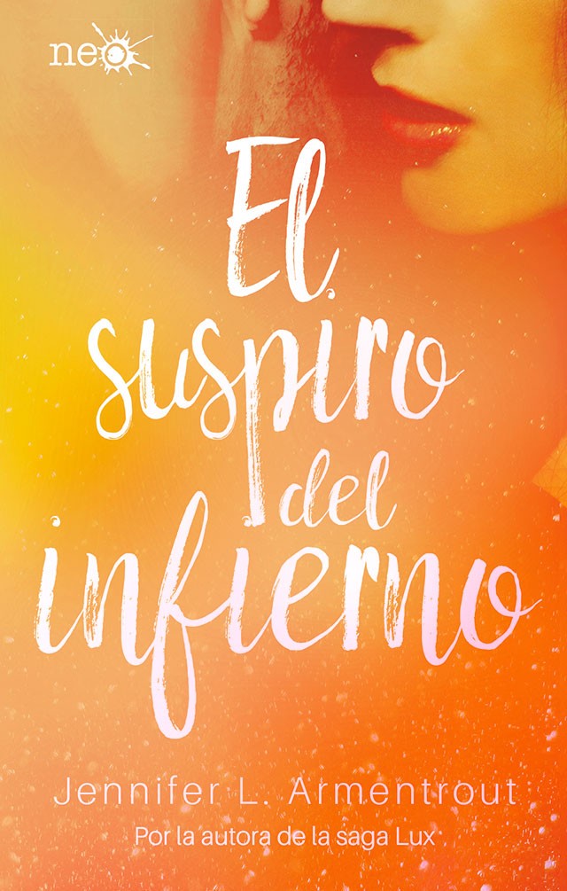 El suspiro del infierno - Jennifer L. Armentrout