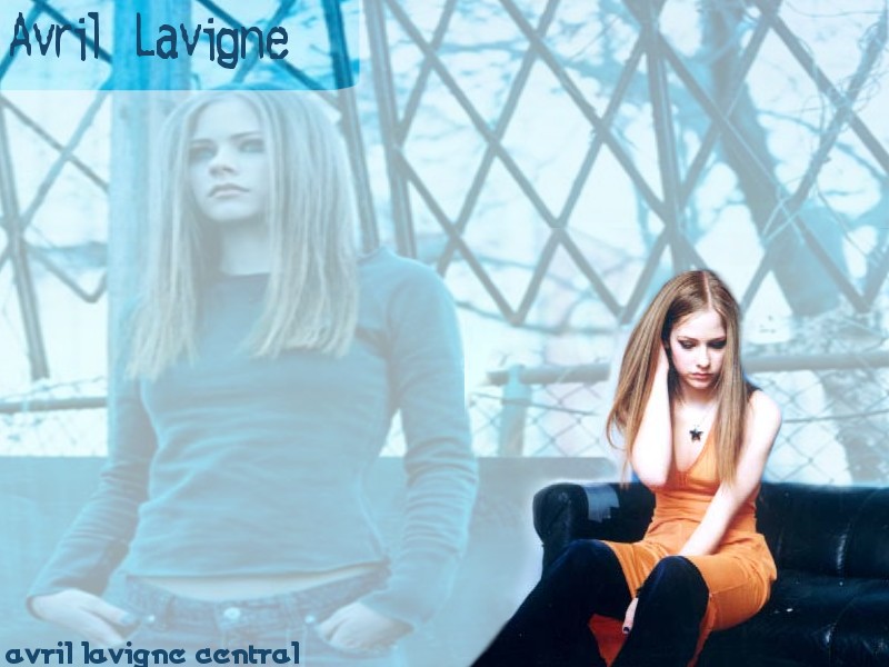 avril lavigne wallpaper hot. Avril Lavigne Wallpapers