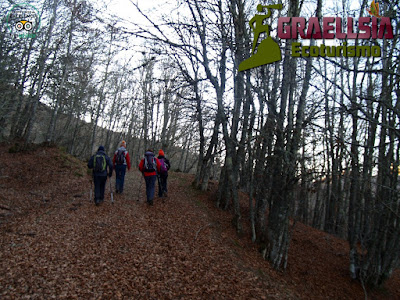 Ecoturismo en Riaño