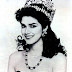 1984 Miss World Astrid Carolina Herrera