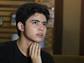 Biodata Aliando Dalam Bahasa Inggris
