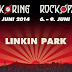 Linkin Park Akan Tampil Di Rock Am Ring & Rock Im Park 2014