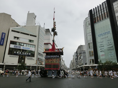 祗園祭