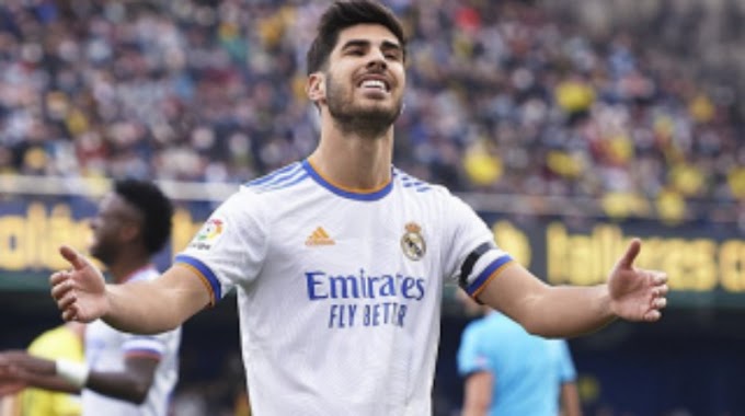 AC Milan Told 'More Options Out There Than Asensio'