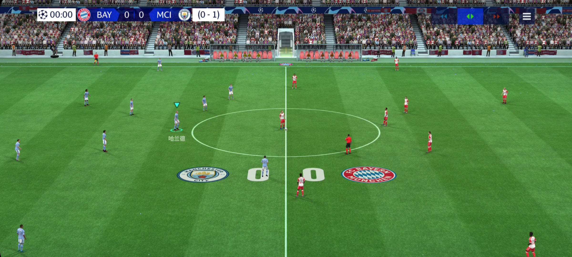 EA SPORTS FC™ MOBILE 6.0.04 (nodpi) APK Download by NEXON Co., Ltd. -  APKMirror