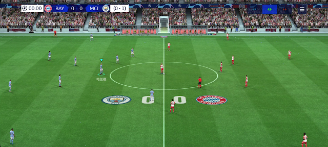 Download FC MOBILE 24 APK - EA SPORTS + NEXON ANDROID & IOS