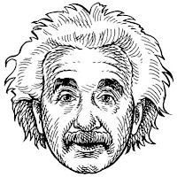 Einstein failed maths - Myth