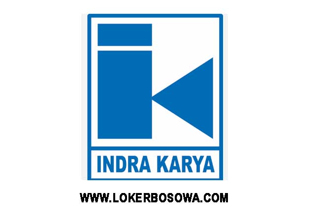 Lowongan Kerja BUMN PT Indra Karya