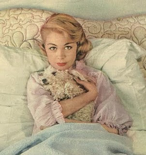 sandra  dee, Best Actress 