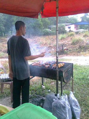 Resepi Ayam Masak Lemak Johor - Hotel Klodran