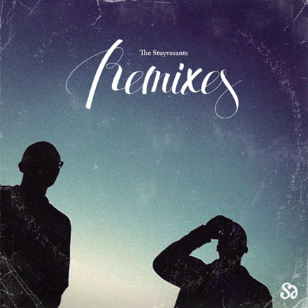 the-stuyvesants-remixes-cover-art