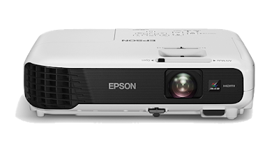 máy chiếu Epson Eb - S29