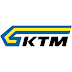 Job Vacancy At KTMB March 2014