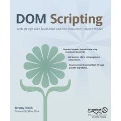 DOM Scripting