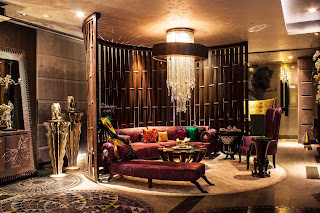 Luxury Furniture
