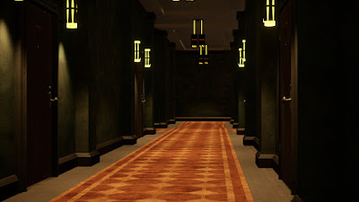 Origin Unknown Game Screenshot 2