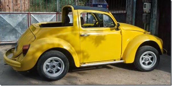 fusca xuning tuning lixo (9)