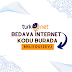 TürkNet Arkadaşını Getir Bedava İnternet Davet Kodu: BNL11OU12EVJ