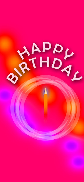 Happy Birthday | Happy Birthday Wallpaper | Birthday | Birthday Wallpaper | Birthday Wish Wallpaper | Ashueffects