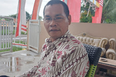 Rojat Diisukan Mundur Dari Ketua, Dewan Pendidikan Brebes: Pak Rojat Masih Aktif