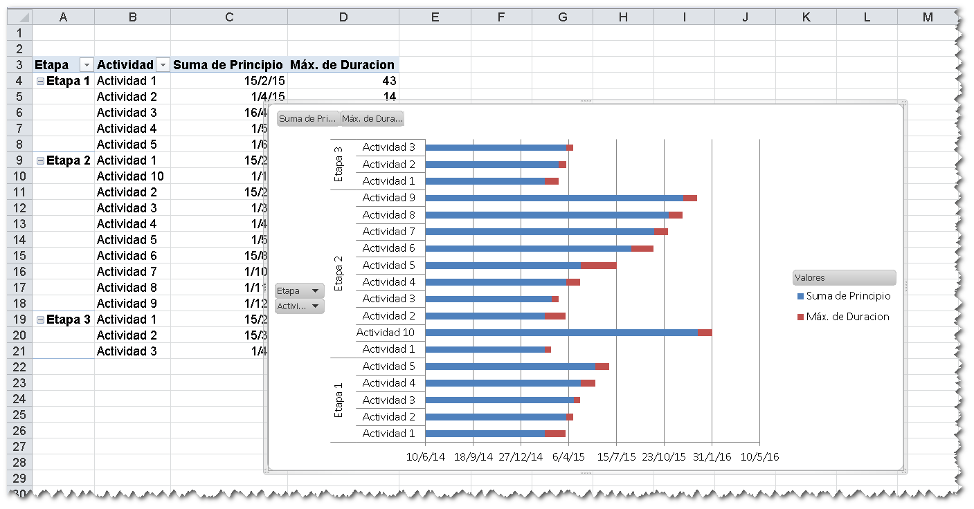 JLD Excel en Castellano - Usar Microsoft Excel 