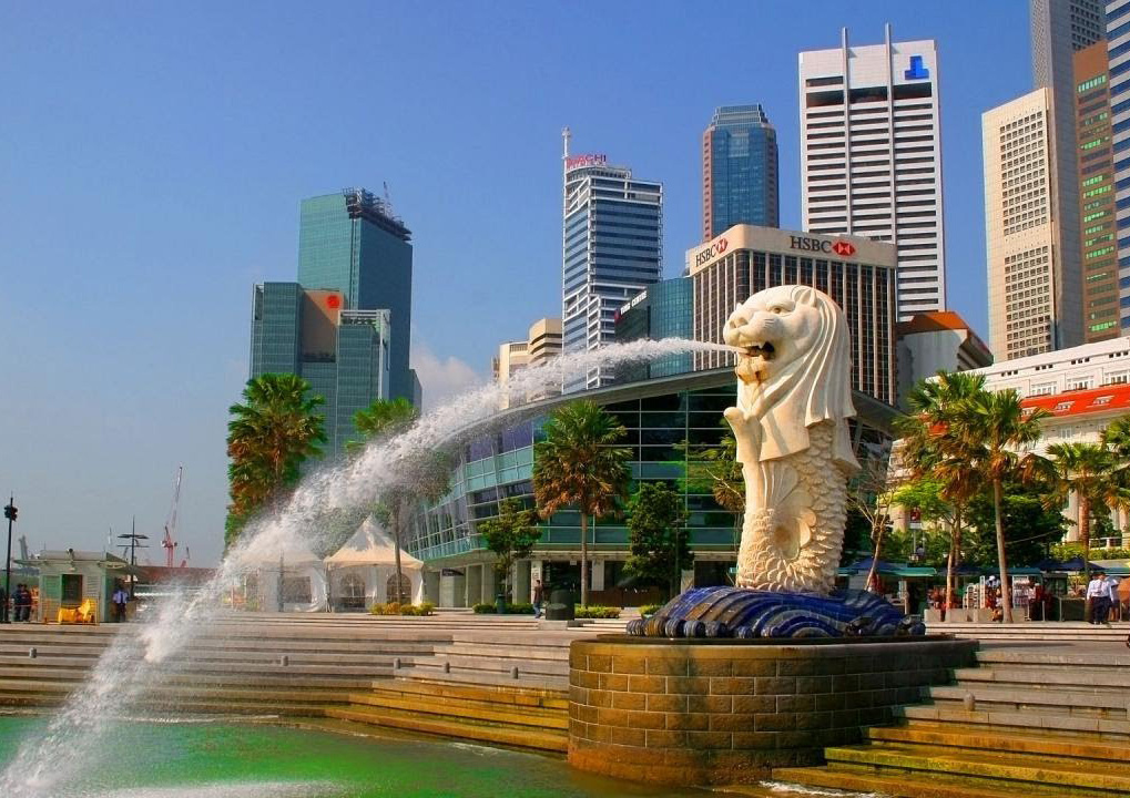 Singapore Predicted to be King of Fintech, Indonesia Only Market