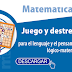 Los juegos fueron seleccionados de tal manera que, en conjunto, abarquen aspectos importantes de la educación matemática