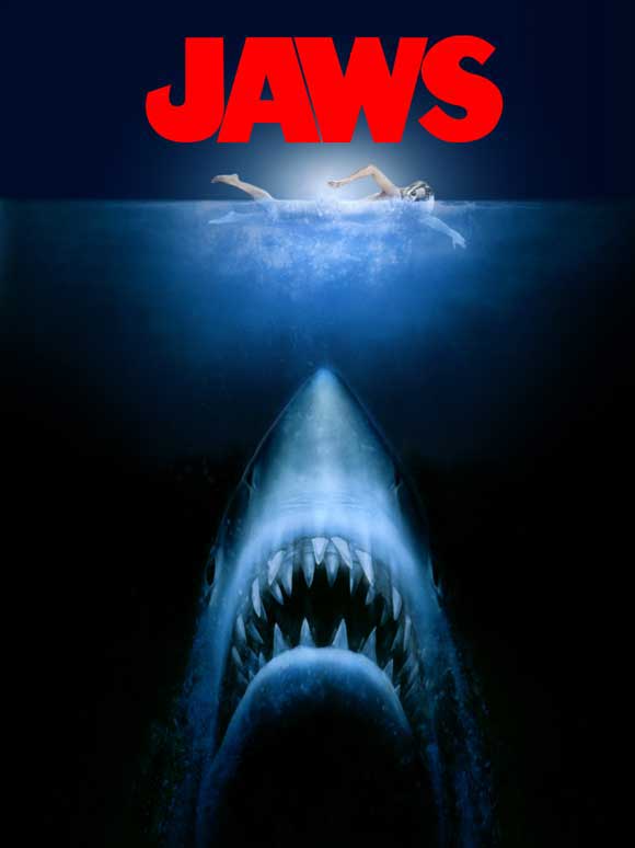 1975 Jaws