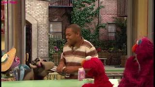 Sesame Street 4188