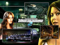 Need for Speed Underground 2 PC