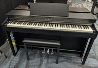 Kawai CN201 digital piano