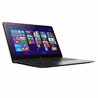 Sony VAIO Fit 15A SVF15N17CXB