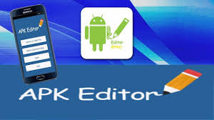 تحميل تطبيق apk editor pro اخر اصدار للاندرويد