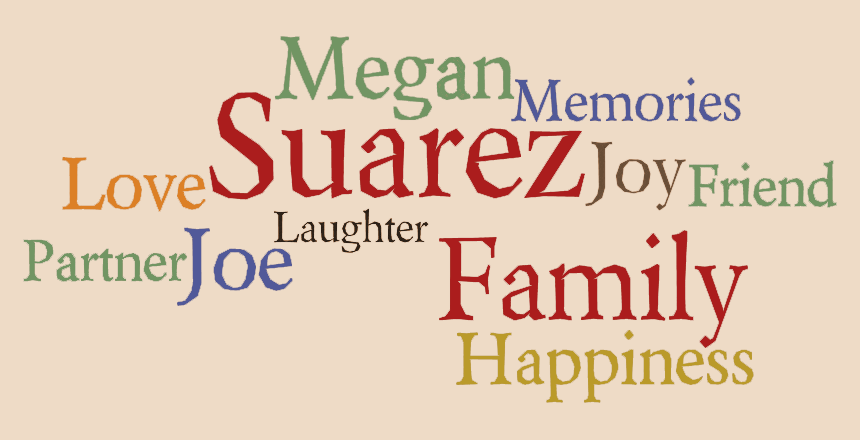 Suarez Shenanigans